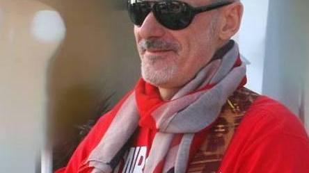 L’addio all’operaio morto sul lavoro