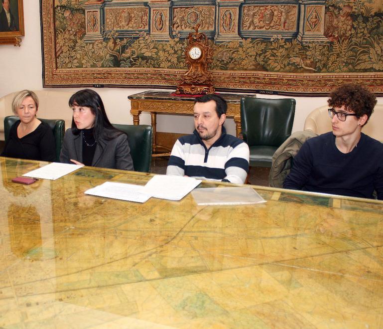 Un giorno vissuto sulla sedia a rotelle 