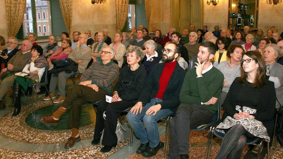 Quanti approfondimenti sulla classica