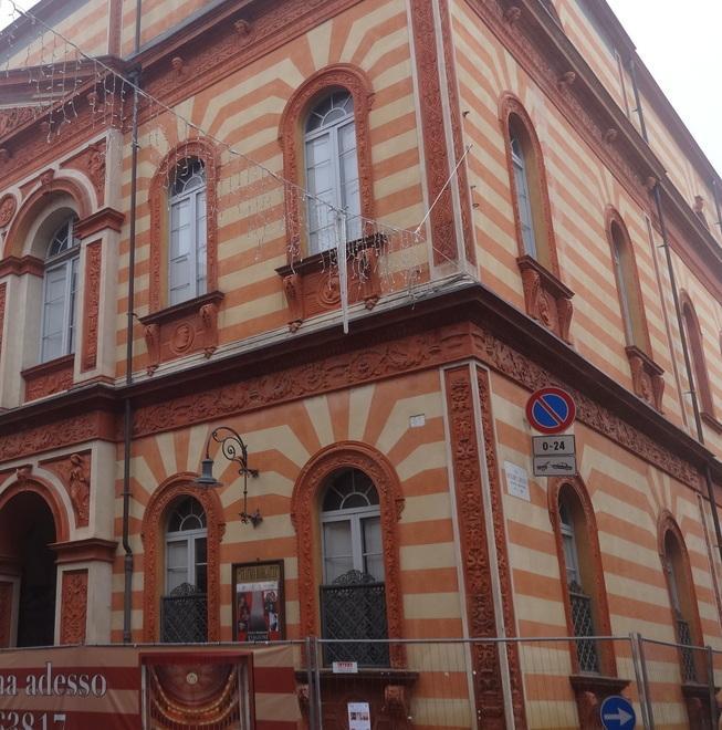 Lodi: avanti con Cispadana e recupero del teatro Borgatti