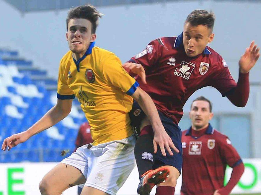 Frascatore e Mignanelli non sono recuperabili