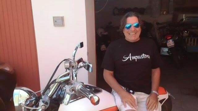 Massimo Sagrati