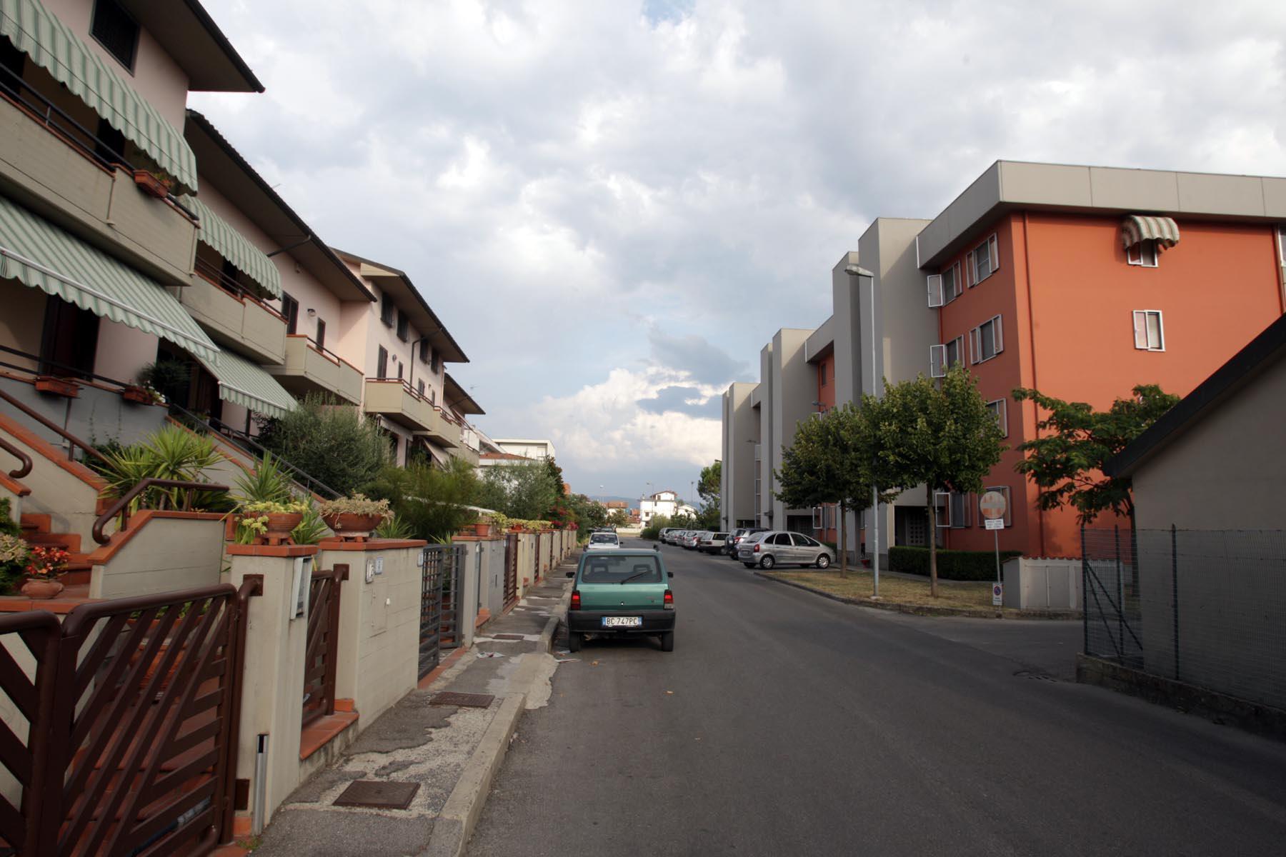 Case popolari in Valdinievole