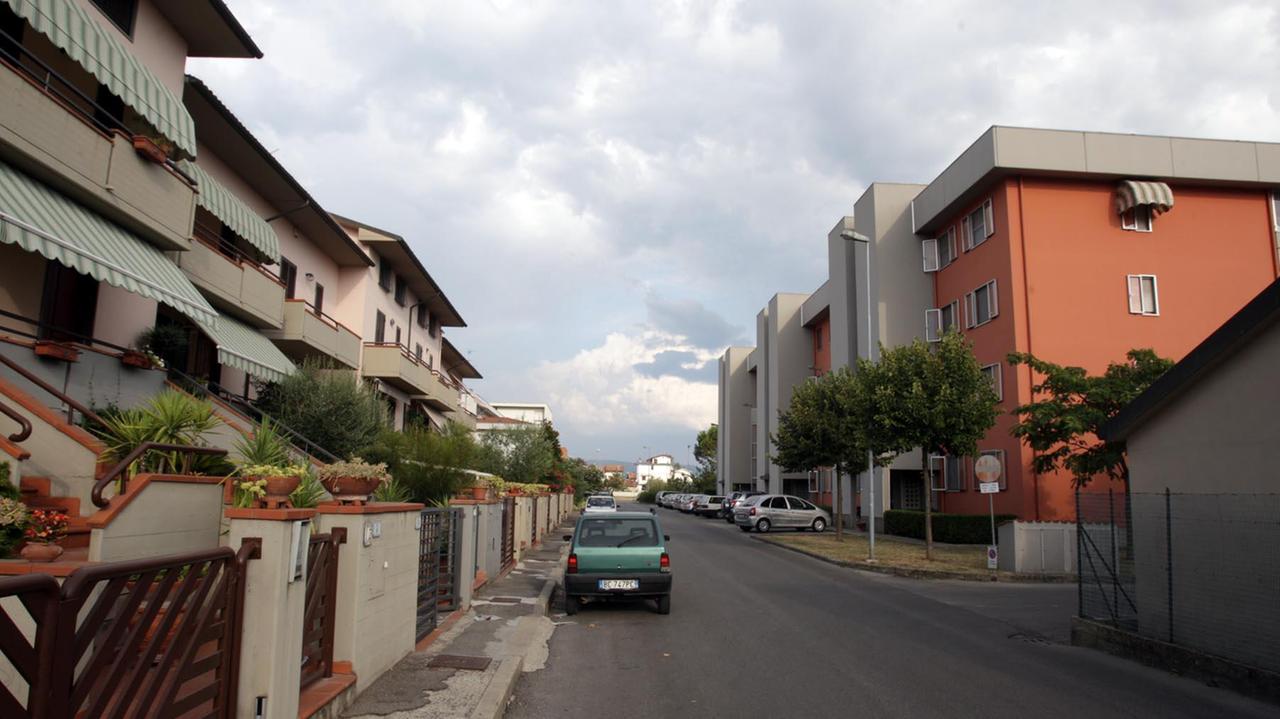 Case popolari in Valdinievole