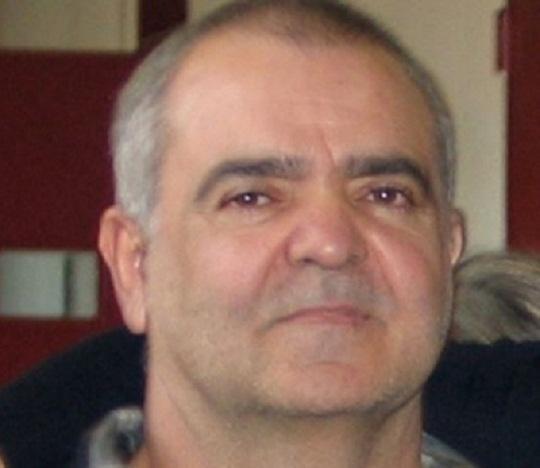 Antonio Floris