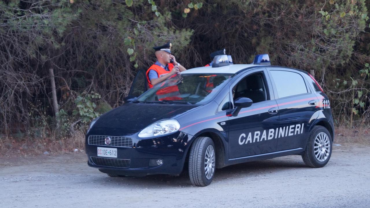Carabinieri