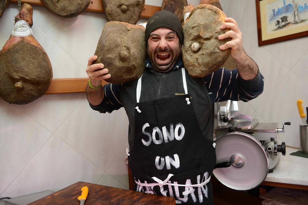 Dal salame di bufalo al wurstel di capriolo: 10 indirizzi toscani per salumi... da urlo 