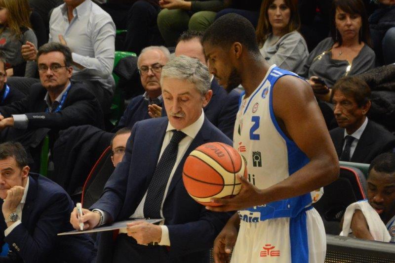 Dinamo, contro la Virtus Bologna un altro incrocio pericoloso 
