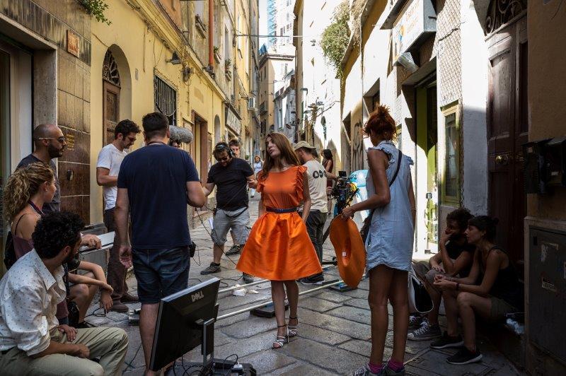 Il trailer in anteprima del film di Pino e gli Anticorpi