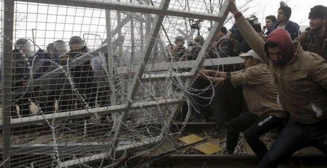 Stranieri, migranti e rifugiati: anatomia delle nostre paure: incontro a Carpi 