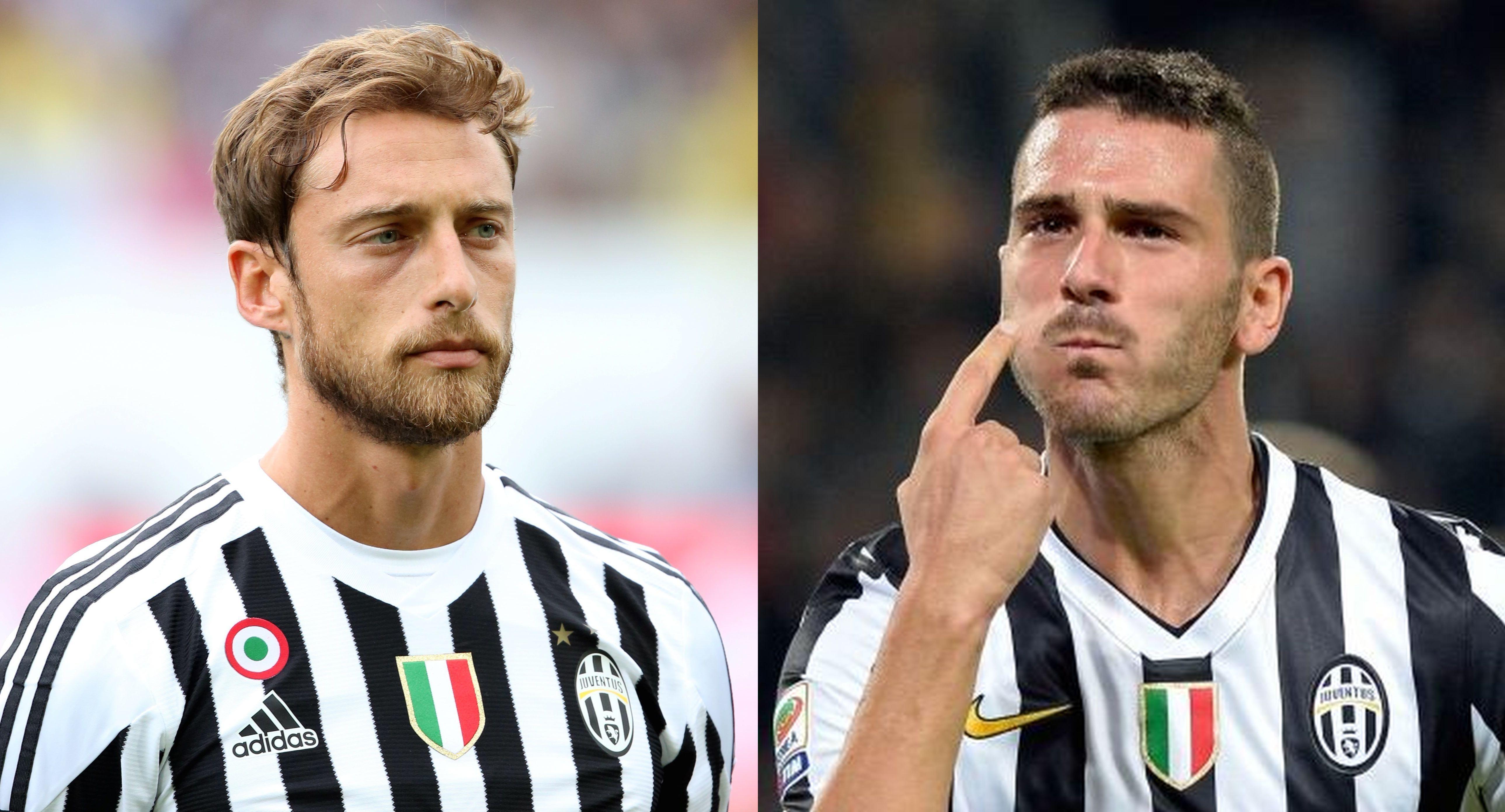 Ndrangheta, Iaquinta cita Marchisio e Bonucci come testimoni