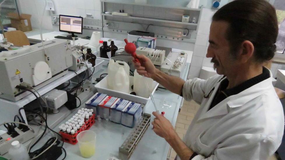 Anatomia patologica va a Carrara, a Lucca resta solo lo sportello 