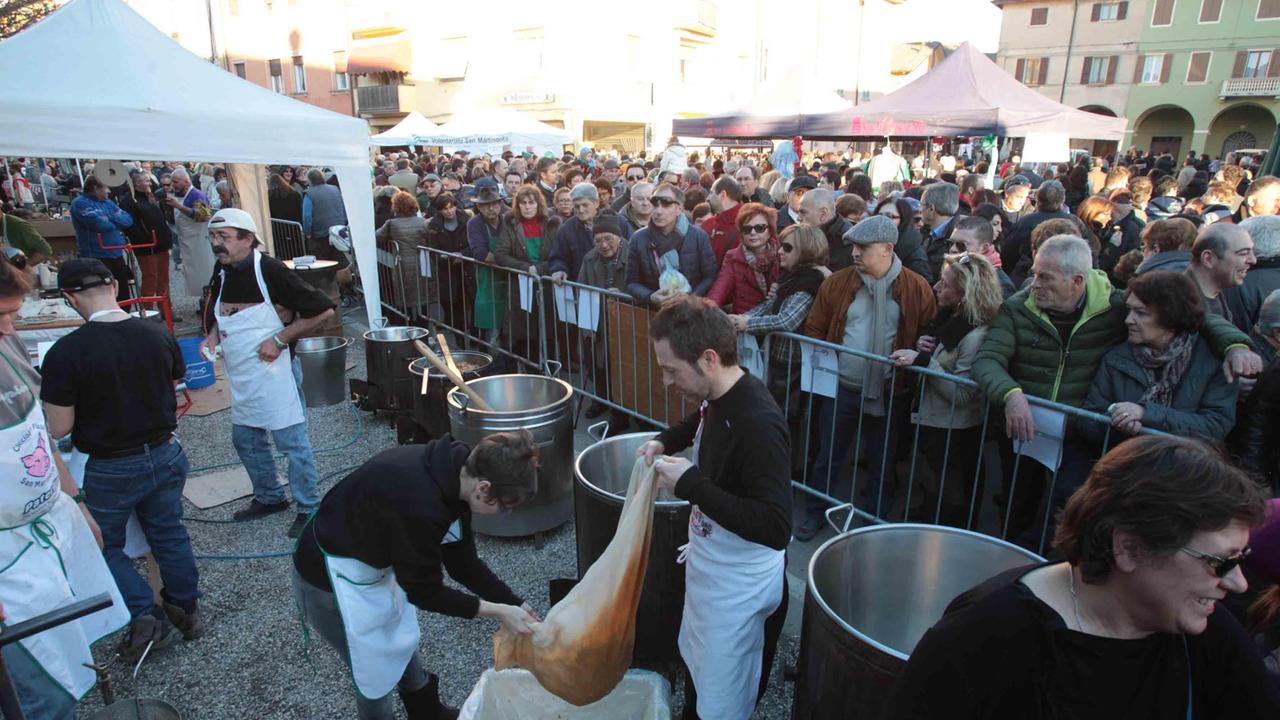 Ecco gli eventi del fine settimana a Reggio Emilia e in provincia