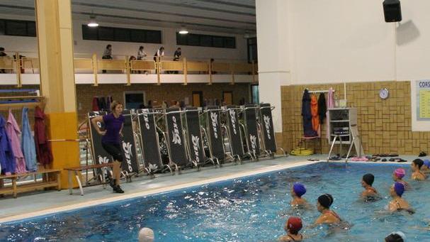 Sassari, Lu Fangazzu al top tra le piscine in Italia: gli iscritti sono seimila 