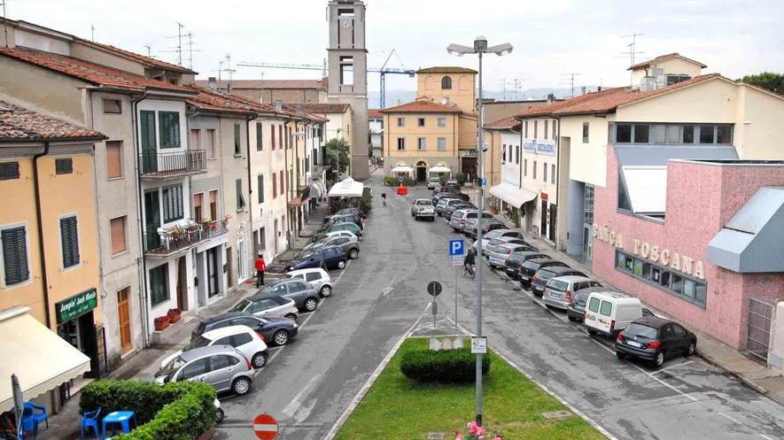 In trappola il truffatore dei negozianti