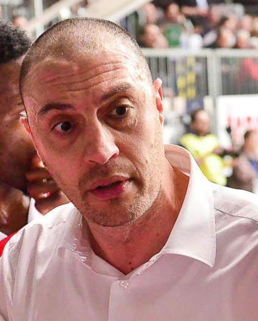 Esposito: «La squadra è sul pezzo» 