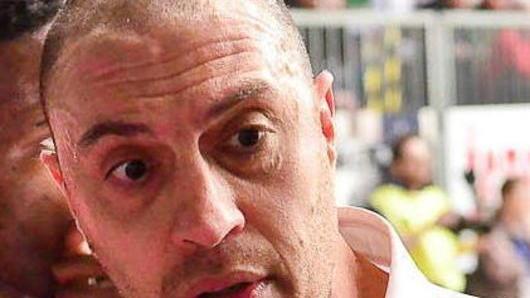 Esposito: «La squadra è sul pezzo»