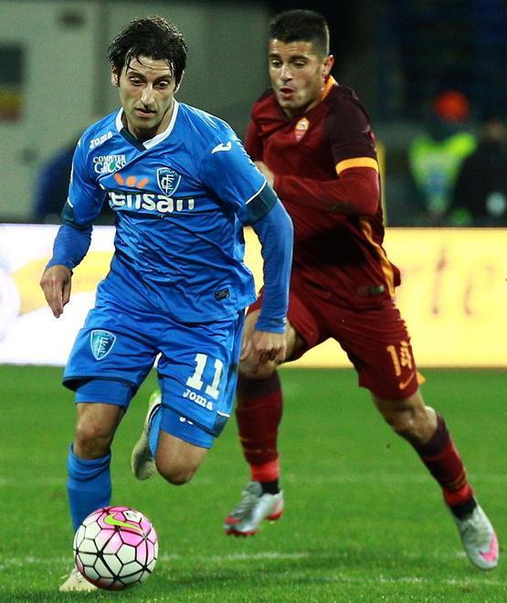 Il ritorno di Costa «Sarà un gran finale» 