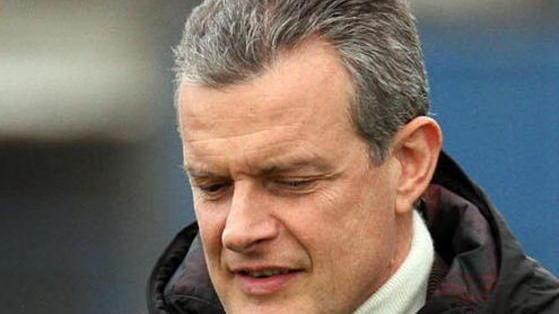 Ribaltone nello staff Divorzio con Gemignani