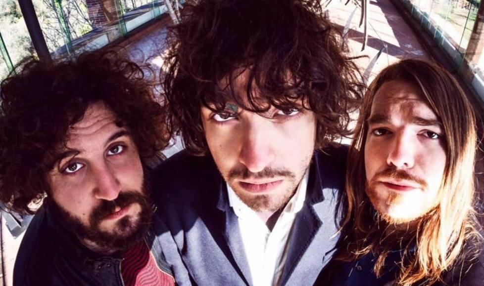 “Carnival” terzo cd della band nostrana 