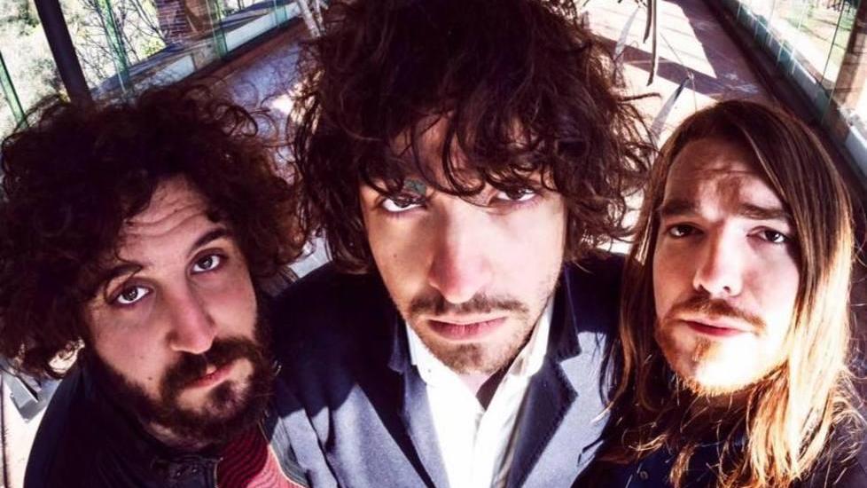 “Carnival” terzo cd della band nostrana