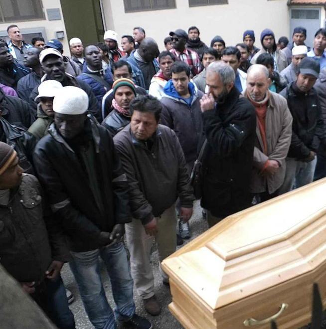 Zakir, Corte d’Assise per l’aggressore 