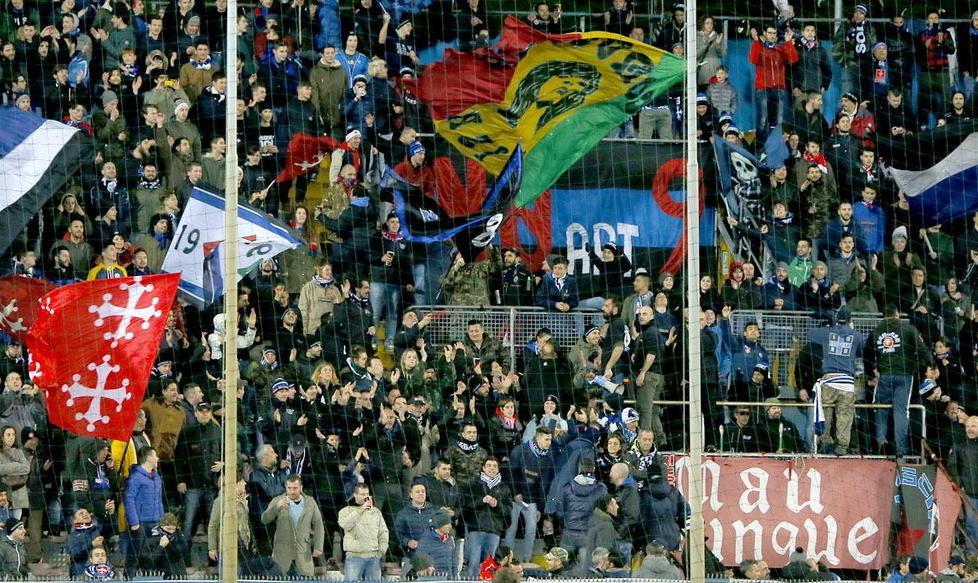 L’Arena Garibaldi si riprende il primato 