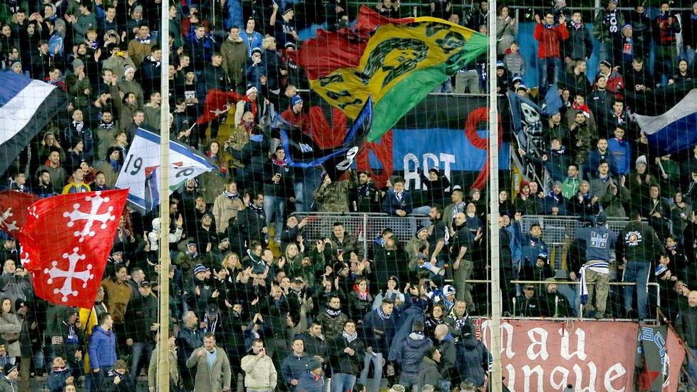 L’Arena Garibaldi si riprende il primato