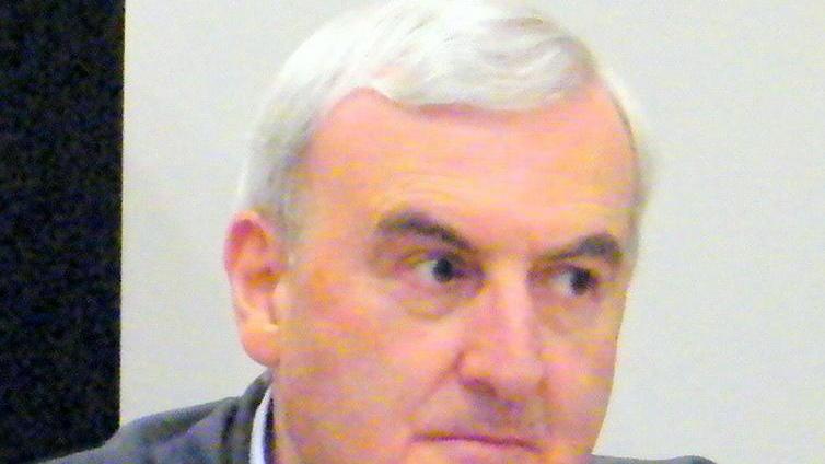 Gli ultimi mesi di Giancarlo Lunardi