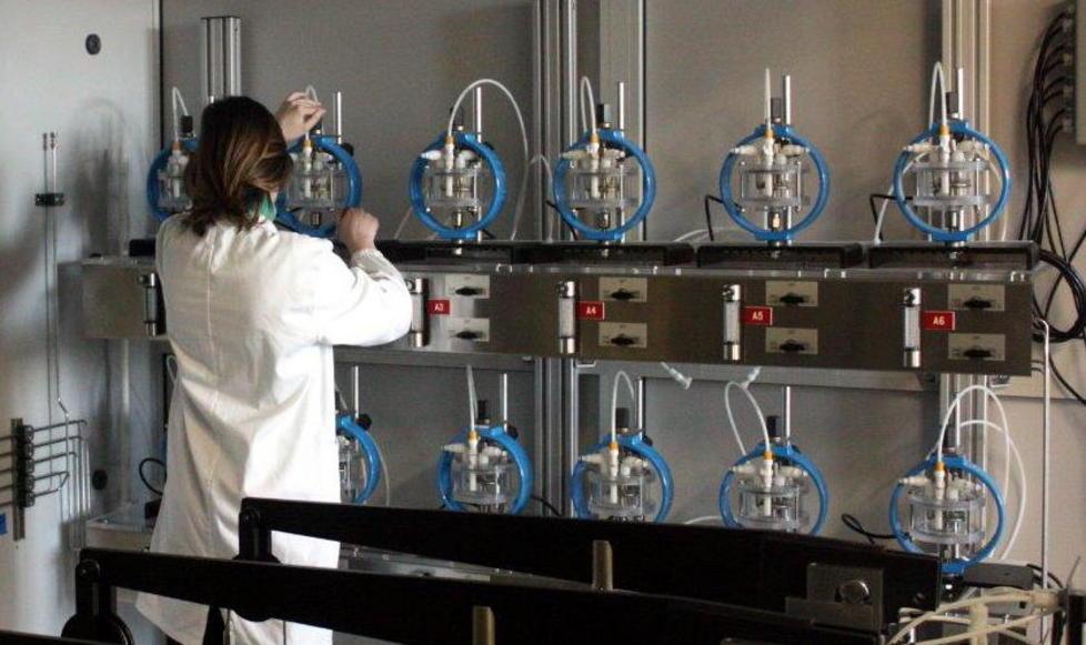 Valdera, al Pontlab cresce del 25% il fatturato del 2015