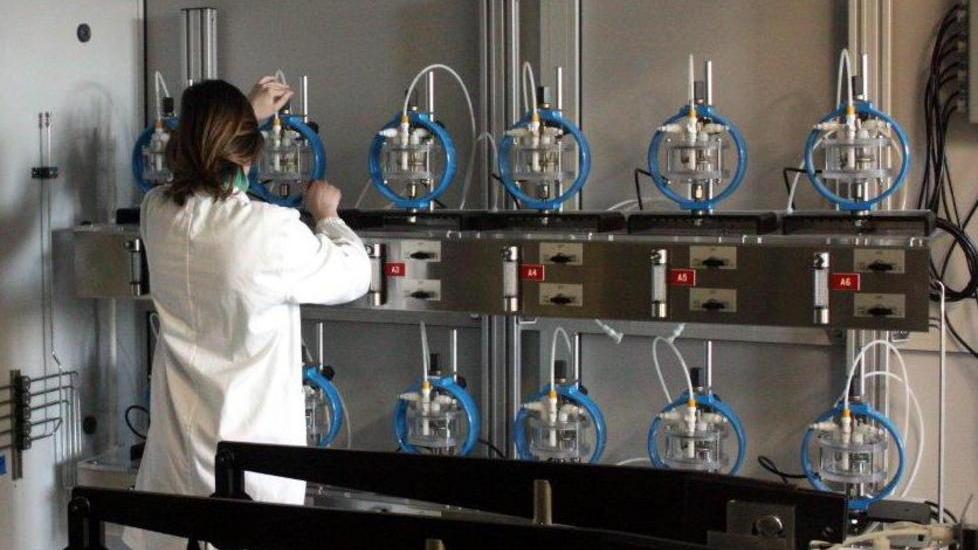 Valdera, al Pontlab cresce del 25% il fatturato del 2015