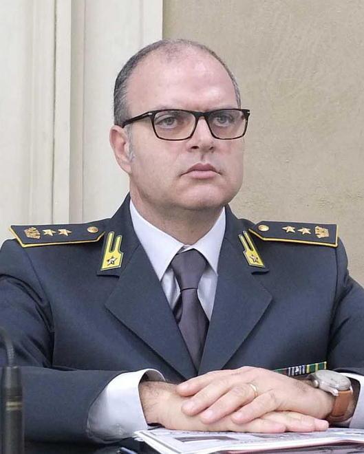 Indagine pisana porta a 33 arresti in Campania