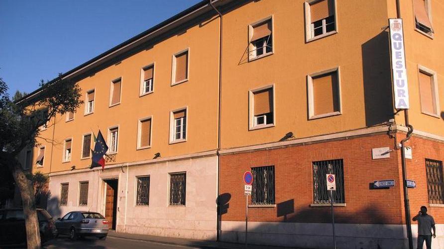 Nessuna offerta per prefettura e questura