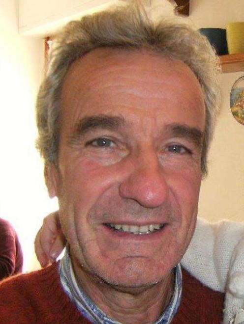 Addio a Paolo Tiziano Mori 