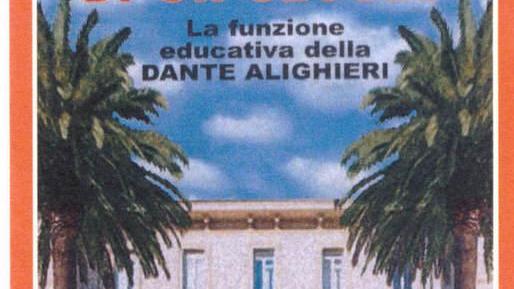 In un libro la storia della scuola Alighieri