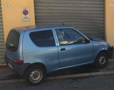 Si schianta con l’auto padre di un assessore