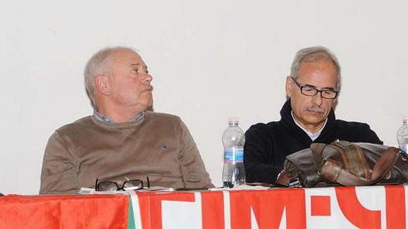 «Aferpi dia garanzie entro il 24 aprile o noi diciamo stop»