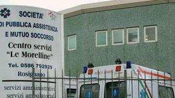 Oltre un milione per la Pubblica assistenza