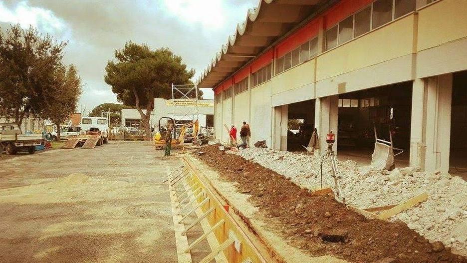 Nuovo punto vendita per Terre dell’Etruria