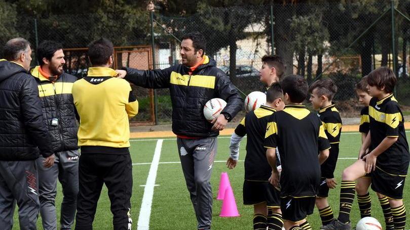 Soccer Lab, un progetto di successo