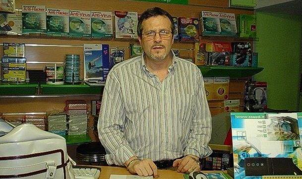 Addio Bonvi, “guerriero” tradito dal cuore