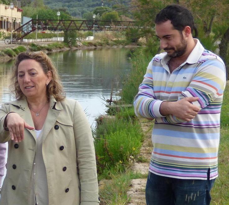  Orbetello, Chiavetta sfida Paffetti Sel: «Delusi dal dietrofront»
