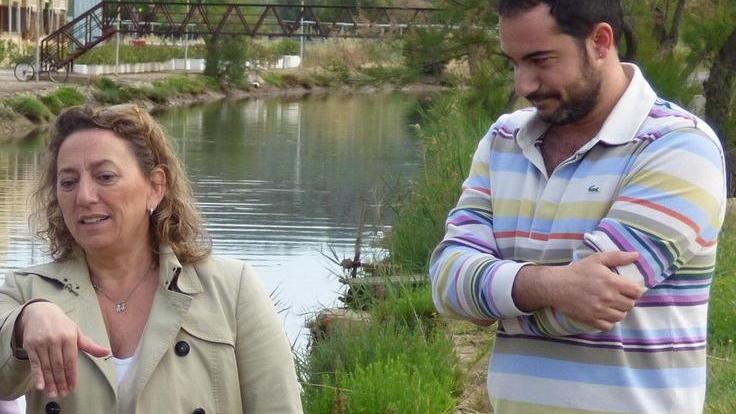 Orbetello, Chiavetta sfida Paffetti Sel: «Delusi dal dietrofront»
