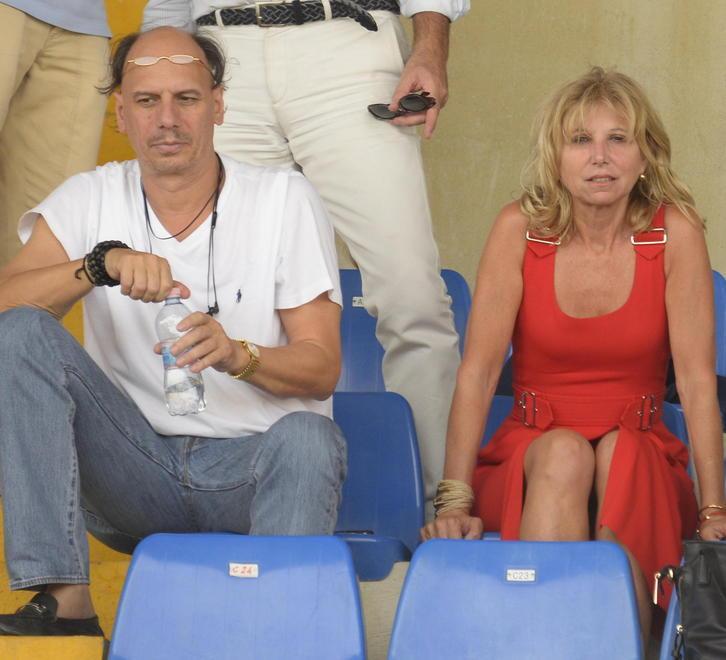 «Senza lo stadio programmare diventa impossibile» 