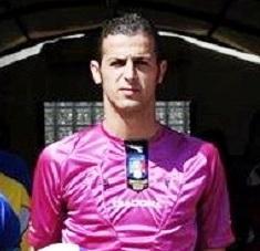 L’arbitro sarà Fiorini di Frosinone