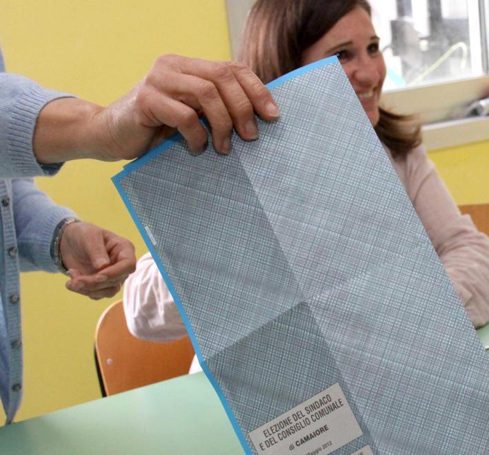 Fare lo scrutatore Come presentare la domanda