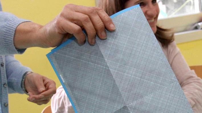 Fare lo scrutatore Come presentare la domanda