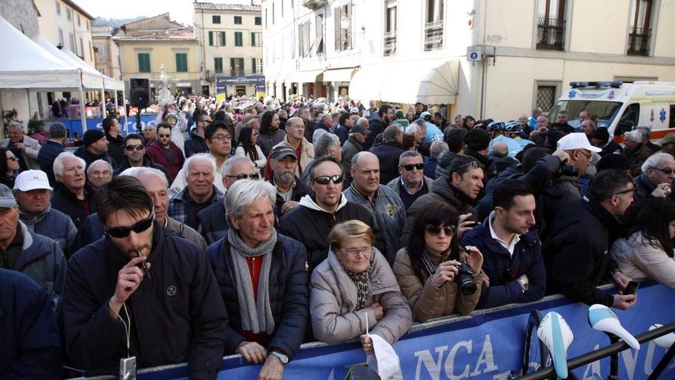 C’è la Tirreno-Adriatico Occhio a multe e divieti