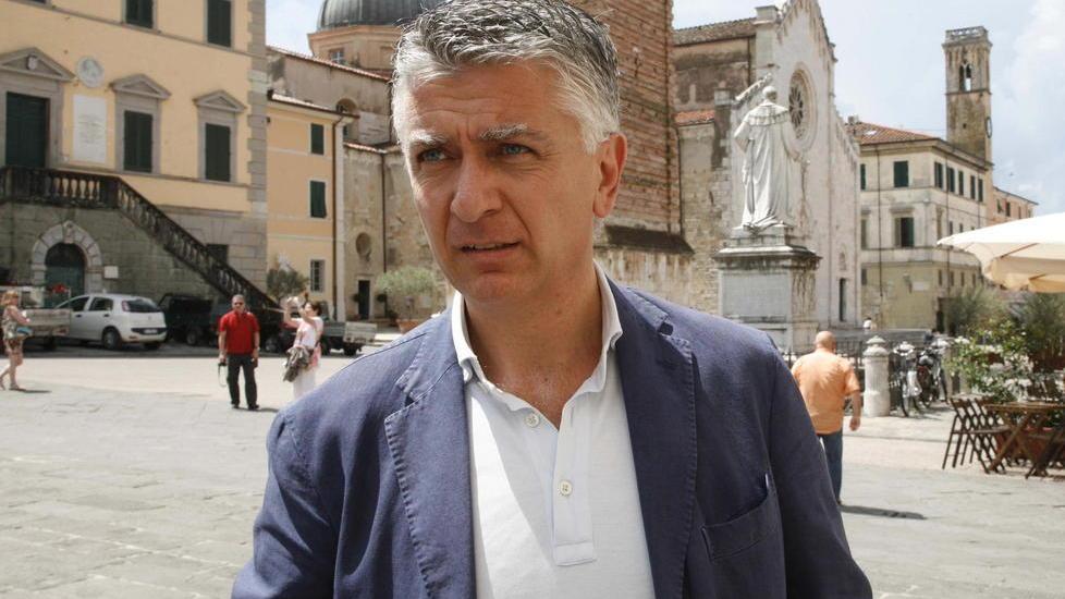 Mallegni: otto milioni dai parcheggi