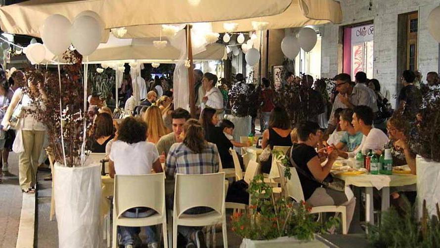 La promessa della giunta: parte il restyling di Marina